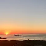 Sunrise 14 * San Pantaleo