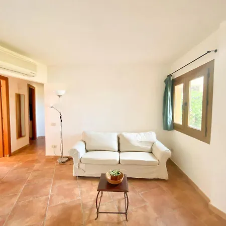 Apartmán Sunrise 14 *