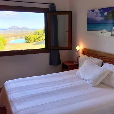 Apartmán Sunrise 14 *