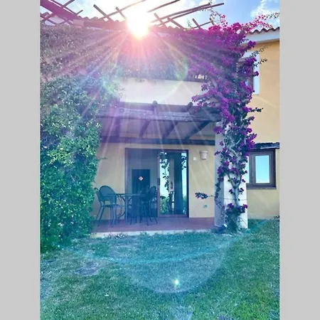 Sunrise 14 San Pantaleo