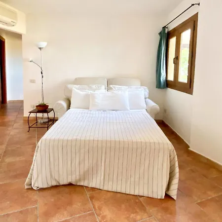 Apartmán Sunrise 14 *