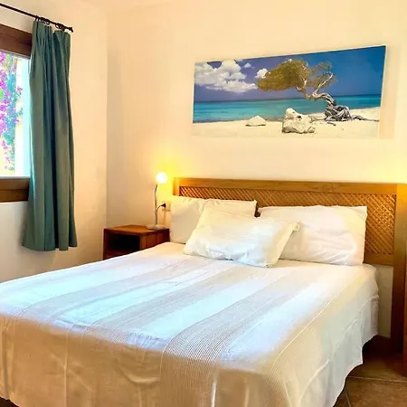 Sunrise 14 Apartment San Pantaleo