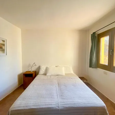 Sunrise 14 Apartment San Pantaleo